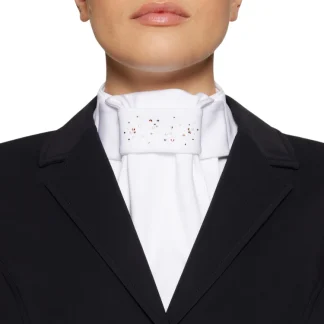 Plastron Samshield Pearl FW24