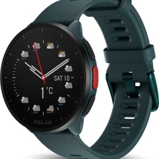 POLARPolar Pacer smartwatch colore Deep Teal 1 pz
