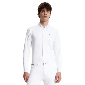 Polo Tommy Equestrian Amsterdam