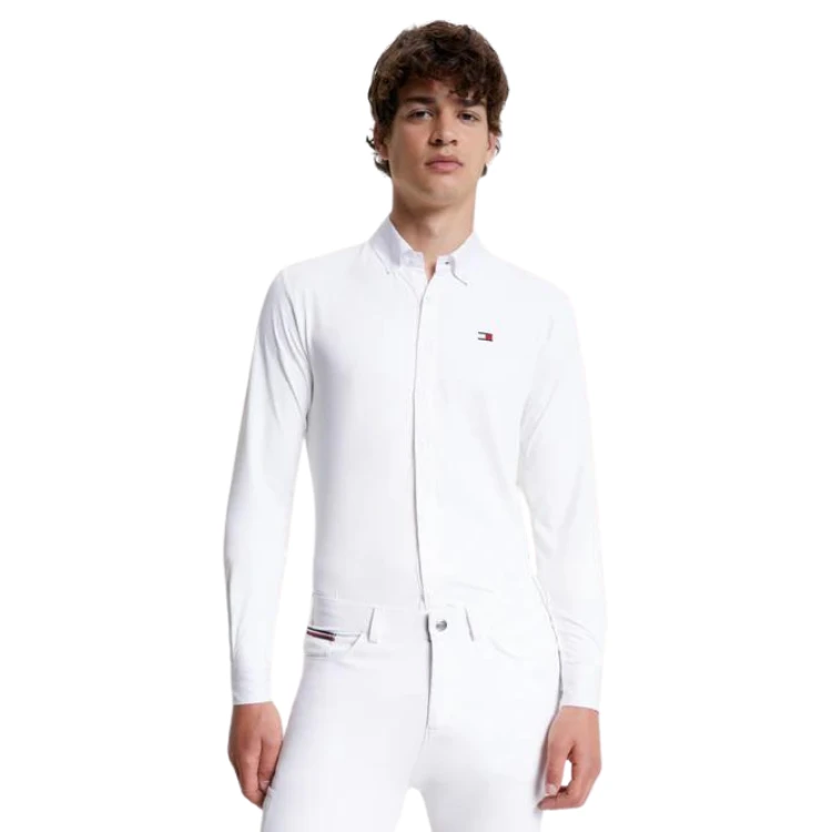 Polo Tommy Equestrian Amsterdam