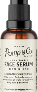 Pomp & CoFace Serum siero attivo per il viso30 ml