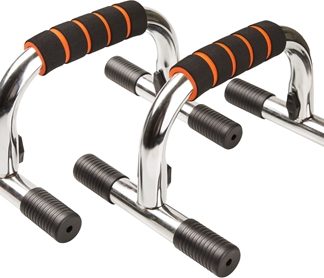 Power SystemPush-up Stand adattatore per le flessioni 2 pz