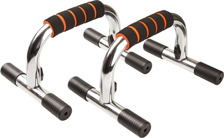 Power SystemPush-up Stand adattatore per le flessioni 2 pz