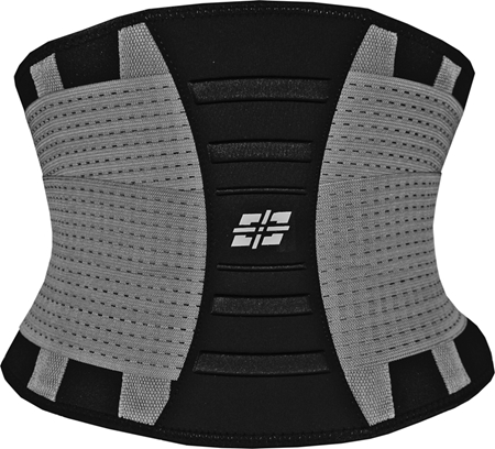 Power SystemWaist Shaper fascia dimagrante e modellante