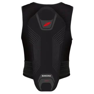 Protection Dorsale Zandona Soft Active Vest Pro Enfant
