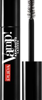 PupaVamp! Explosive Lashes mascara volumizzante e allungantecolore 110 Black 12 ml