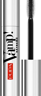 PupaVamp! Extreme mascara volumizzante ultra nerocolore 010 Extra Black 12 ml