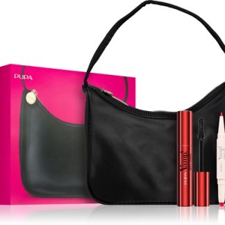 PupaVamp! Sexy Lashes confezione regalo per occhi e labbra