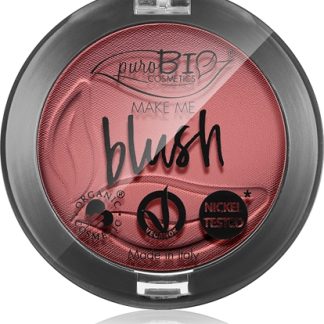 puroBIO CosmeticsLong-lasting Blush blush in polverecolore 06 Cherry Blossom 5,2 g