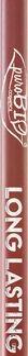 puroBIO CosmeticsLong Lasting matita labbra lunga duratacolore 008L Warm Nude 1,1 g