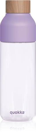 QuokkaIce Lilac bottiglia per l’acqua 720 ml