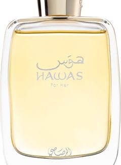 RasasiHawas For Her Eau de Parfum da donna