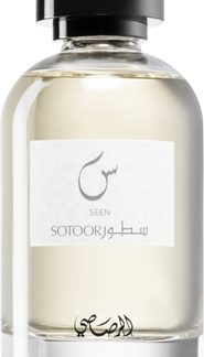 RasasiSotoor Seen Eau de Parfum unisex