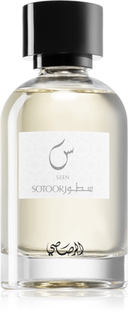 RasasiSotoor Seen Eau de Parfum unisex