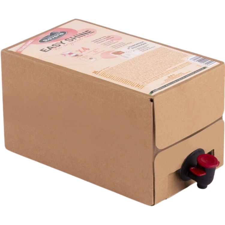 Démêlant Ravene Easy Shine Recharge 3L
