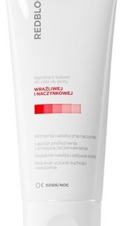 RedBlockerSoothing balsam balsamo per pelli molto secche e sensibili 180 ml