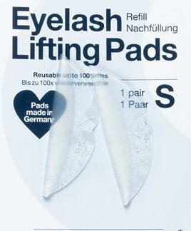 RefectoCilAccessories Eyelash Lifting Pads cuscinetto per le ciglia