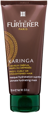 René FurtererKaringa maschera idratante per capelli mossi 200 ml