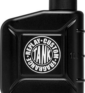 Replay#Tank Custom For Him Eau de Toilette per uomo