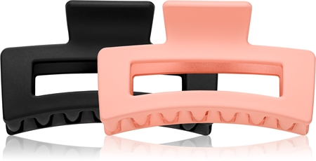 Revolution HaircareClaw Clip fermagli per capelli 2 pz