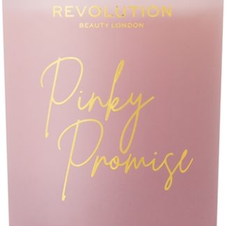 RevolutionHome Pinky Promise candela profumata 200 g