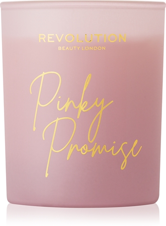 RevolutionHome Pinky Promise candela profumata 200 g