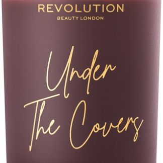 RevolutionHome Under The Covers candela profumata 200 g