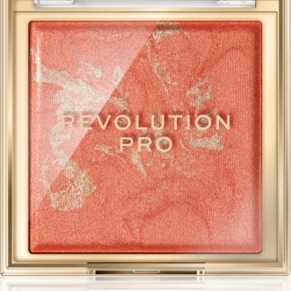 Revolution PROLustre blush illuminantecolore Peach 11 g