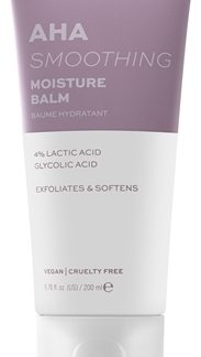 Revolution SkincareBody AHA (Smoothing) balsamo idratante ed emoliiente 200 ml