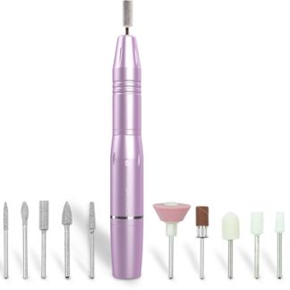 RIOProfessional Electric Nail File lima elettrica unghie1 pz