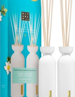 RitualsHomme L'Essentiel confezione conveniente