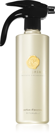 RitualsPrivate Collection Sweet Jasmine profumo per ambienti 500 ml
