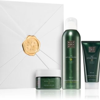RitualsThe Ritual Of Jing confezione regalo da donna