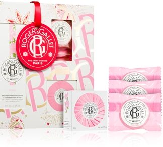 Roger & GalletRose confezione regalo da donna