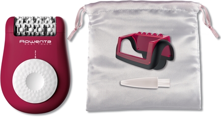 RowentaEasy Touch EP1120F1 epilatore