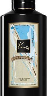 Rua29Diplomatic Cafè Eau de Parfum unisex