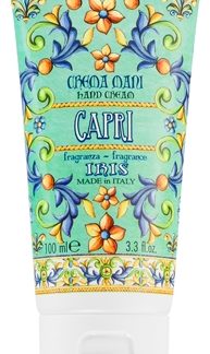 Rudy - Le MaiolicheCapri Iris crema idratante mani 100 ml
