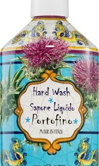 Rudy - Le MaiolichePortofino sapone liquido per le mani 500 ml