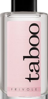 RUFTaboo FRIVOLE Sensual Fragrance For Her Eau de Toilette