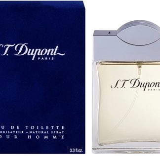 S.T. DupontS.T. Dupont for Men Eau de Toilette per uomo
