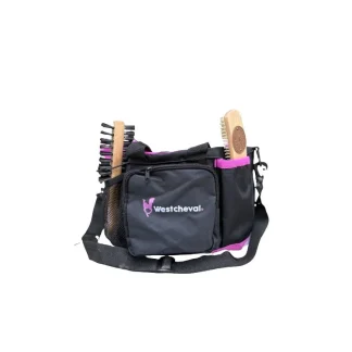 Sac De Pansage "West Cheval"