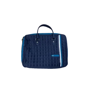 Sac pour Ordinateur Silver Crown Daily