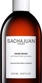 SachajuanExfoliating Hand Wash Fresh Lavender gel esfoliante per le mani