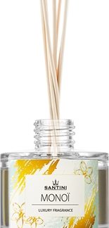 SANTINI CosmeticMonoï diffusore di aromi con ricarica 100 ml