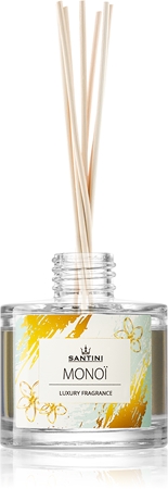 SANTINI CosmeticMonoï diffusore di aromi con ricarica 100 ml