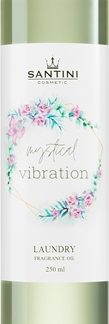 SANTINI CosmeticMystical Vibration Fragranza per lavatrice 250 ml