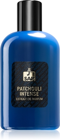 SAPPatchouli Intense estratto profumato unisex
