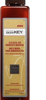 Saryna KeyPure African Shea Butter Damage Repair balsamo senza risciacquo