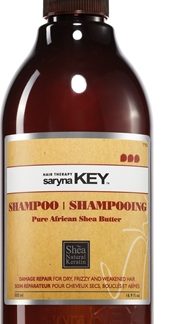 Saryna KeyPure African Shea Butter Damage Repair shampoo per capelli secchi