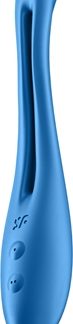 SatisfyerELASTIC GAME Vibratore 19,8 cm